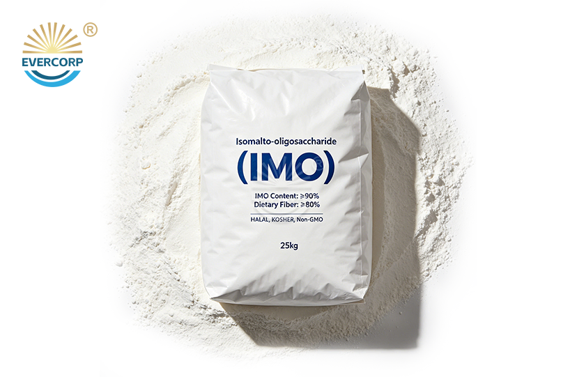 IMO Isomalto Oligosaccharide
